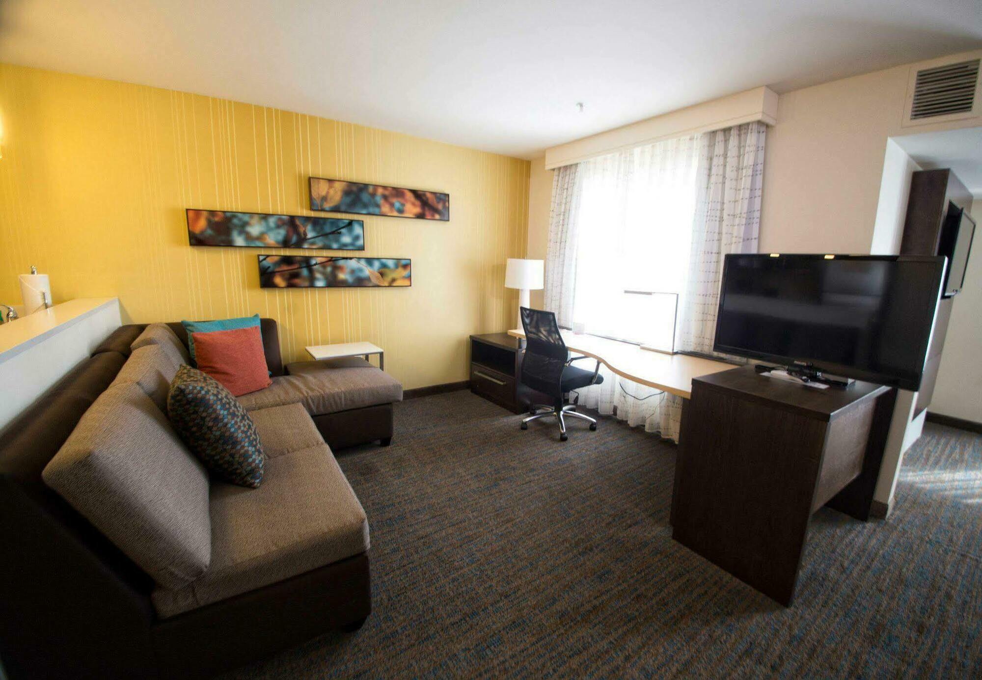 Residence Inn By Marriott Omaha West Εξωτερικό φωτογραφία